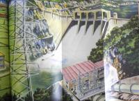 科学大観　昭和33年第5号　電気と通信特集　世界文化社　d
