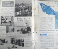 科学大観　昭和33年第5号　電気と通信特集　世界文化社　d
