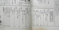 1年の学習　昭和43年冬から春の学習号　学研　n
