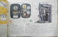 科学クラブ　電気と工作　昭和31年第4号　n
