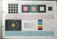 科学クラブ　昭和31年第1号　特集/光と音・楽器のいろいろ　e

