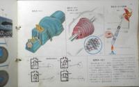 科学クラブ　昭和31年第6号　特集/機械と工作・星と星座　e
