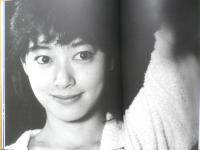 夏目雅子カレンダー　1997年　株式会社サムライ　g
