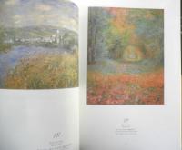 印象派とエコール・ド・パリ展　図録　2007年開催　u
