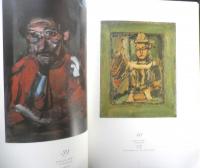 印象派とエコール・ド・パリ展　図録　2007年開催　u
