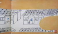 てまりのうた　こどものとも128号　1966年初版　与田準一/朝倉摂　福音館書店　a
