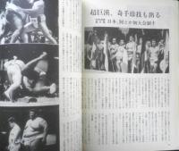 月刊武道　1993年3月号　全日本空手道選手権　日本武道館　w

