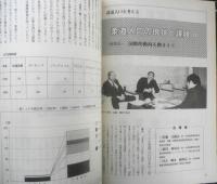 月刊武道　1996年2月号　全日本なぎなた選手権大会　日本武道館　w
