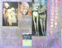 月刊ムー　1983年4月号No.29　総力特集/大予言者ノストラダムスの秘密　学研　z
