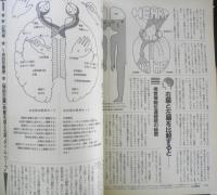 月刊ムー　1983年1月号No.26　総力ロマン特集/密林に消えたマヤ超文明の謎　学研　q
