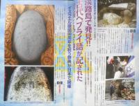 月刊ムー　2017年8月号No.441　有名人ミステリートーク/上坂すみれ　学研　q
