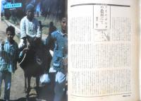 朝日ジャーナル　昭和55年4月11日号　もっと武器を　x
