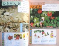 1年のかがく　りか・さんすう　1981年3月教材　学研　a
