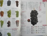 もっとからだにおいしい野菜の便利帳　2009年初版　高橋書店　v
