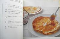 卵1個のお菓子　柴川日出子　1994年初版　日本ヴォーグ社　a
