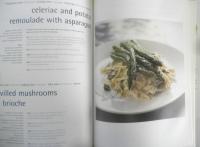 洋書レシピ本　30 Minute Vegetarian　Joanna Farrow　b

