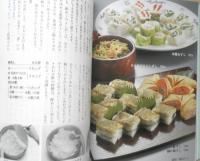 米と麺料理　毎日のお惣菜シリーズ6　2013年16刷　婦人之友社　b
