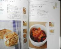 薬味で料理上手・しょうが、にんにく、ねぎ！　藤井恵　NHK「きょうの料理ビギナーズ」　2012年初版　NHK出版　d
