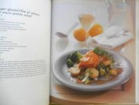 洋書レシピ本　IKEA'S REAL SWEDISH FOOD BOOK　イケア　e
