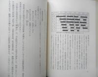 風土の中の衣食住　市川健夫　昭和53年初版　東書選書　d
