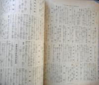 特効ある漢方秘薬百五十種の処方公開　婦人倶楽部昭和14年11月号附録　v
