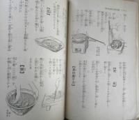 台所重宝顧問五百題　婦女界昭和7年8月号附録　v
