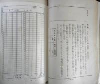 貴女は何時妊娠出来るか？　婦人公論昭和11年新年号附録　v
