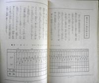 貴女は何時妊娠出来るか？　婦人公論昭和11年新年号附録　v
