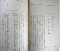 貴女は何時妊娠出来るか？　婦人公論昭和11年新年号附録　v
