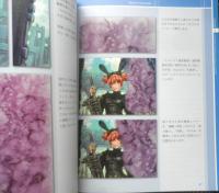 ペンタブレットによるイラスト彩色　山下しゅんや/Wolfina/森永こるね　2010年初版　技術評論社　d
