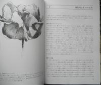 鉛筆画の応用技法　E.W.ワトスン/北村孝一訳　1988年2刷　エルテ出版　d
