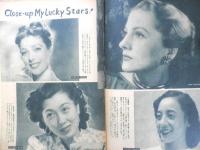 映画世界　昭和23年9月号　抄篇、世界トーキー年史/筈見恒夫　y

