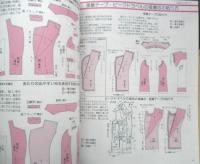 やさしい接着芯と裏布の使い方　2007年初版　ブティック社　h
