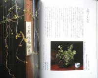 花日記 白洲正子　撮影/藤森武　1999年6刷　世界文化社　h
