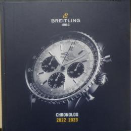 BREITLING 2022/2023　ブライトリング　カタログ　h

