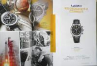 BREITLING 2022/2023　ブライトリング　カタログ　h
