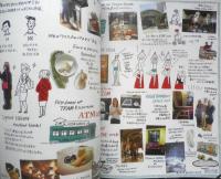 イラストノート 2014年No.31　「旅」スケッチブックを持って旅に出かけよう。　誠文堂新光社　i
