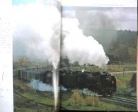 鉄道ジャーナル　昭和48年12月号No.80　特集/蒸気機関車との訣別　c
