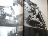 鉄道ジャーナル　昭和50年10月号No.103　特別企画“新幹線大爆破”を斬る　q
