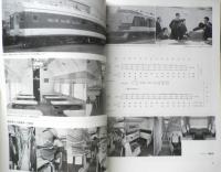 鉄道ジャーナル　昭和49年8月号No.88　特集/“寝台列車”オンパレード〈第2部〉　a

