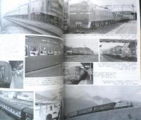 鉄道ピクトリアル　2020年1月号No.968　石破茂氏が語る鉄道の思い出・これからの交通政策　d
