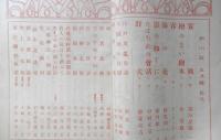新小説 大正15年5月号　妄執/稲垣足穂　春陽堂　a
