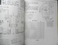 おばあちゃんの手あみ　'97秋冬　1997年初版　日本ヴォーグ社　n
