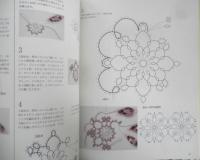 華麗なクラシックレース タッチングレース　1995年2刷　日本ヴォーグ社　n
