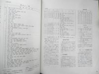 世界の鉄道'72　昭和46年初版　特集/蒸気機関車C56/国電　朝日新聞社　b
