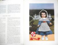 洋書　Dolls of France　b

