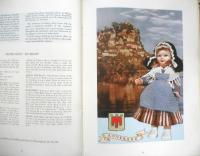 洋書　Dolls of France　b
