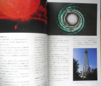 宇宙博公認ガイドブック 宇宙への夢と希望　昭和53年初版　六耀社　c

