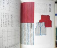 北欧織物 手づくりの暮らし　矢吹恵子　昭和50年初版　文化出版局　a
