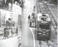 鉄道グラフ雑誌レールガイ　Rail guy　昭和52年3月号　特集/ED16・18・19　オハヨー出版　l
